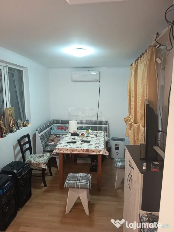 Casă P+1 cu teren inclus, Sector 4 | Centrală proprie |
