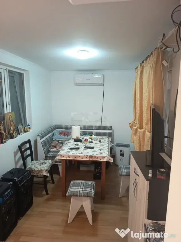 Casă P+1 cu teren inclus, Sector 4 | Centrală proprie |