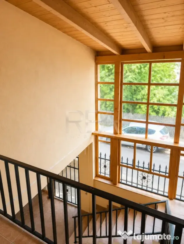 Casă P+1 cu teren inclus, Sector 4 | Centrală proprie |
