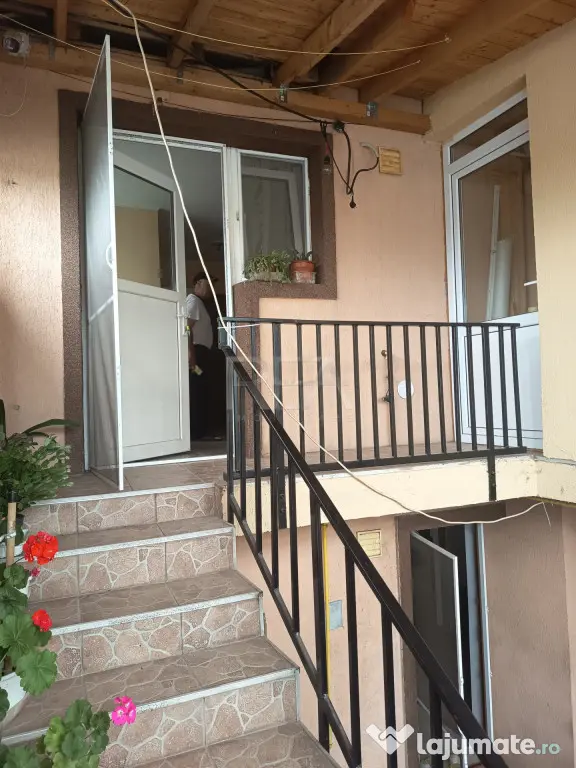 Casă P+1 cu teren inclus, Sector 4 | Centrală proprie |