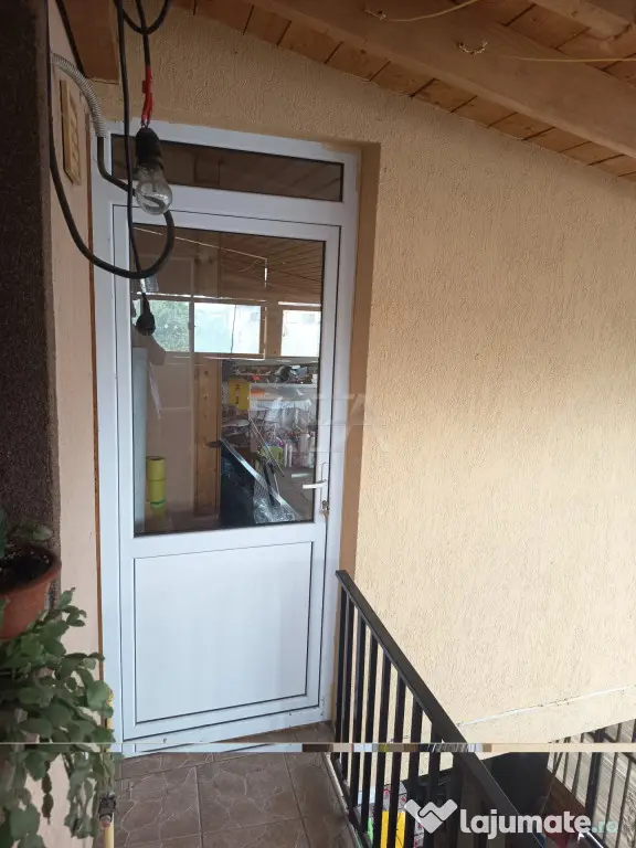 Casă P+1 cu teren inclus, Sector 4 | Centrală proprie |