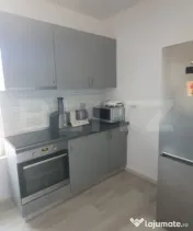 Casă 3 camere finisate (parter) si 7 camere la rosu (Et+M)1 