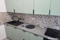 Vatra luminoasa bloc rusesc muncii metrou