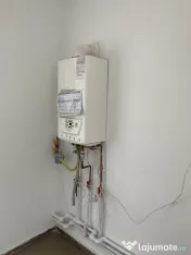 VIGAFON - Spatiu comercial Buna Vestire 
