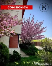 Vila Duplex 5 Camere Sisesti