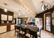 Vila Duplex 5 Camere Sisesti