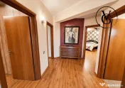 Vila Duplex 5 Camere Sisesti