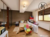 Vila Duplex 5 Camere Sisesti
