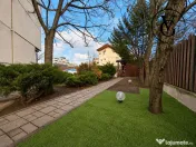 Vila Duplex 5 Camere Sisesti