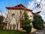 Vila Duplex 5 Camere Sisesti