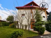 Vila Duplex 5 Camere Sisesti