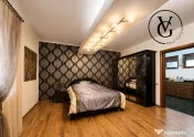 Vila Duplex 5 Camere Sisesti