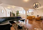 Vila Duplex 5 Camere Sisesti