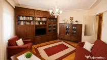 Apartament 3 camere U.Principatelor etaj2