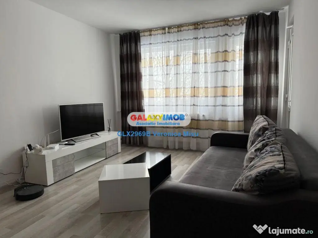 Apartament 2 camere de , Camil Ressu - Dristor