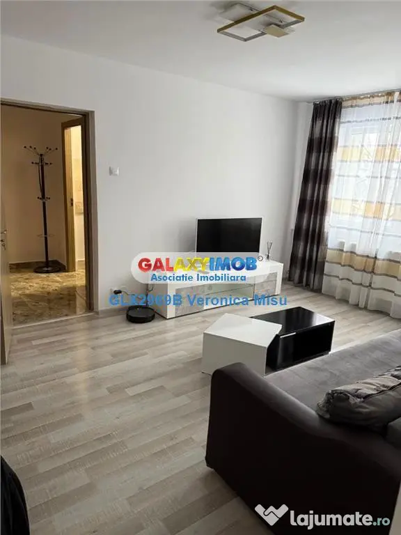 Apartament 2 camere de , Camil Ressu - Dristor
