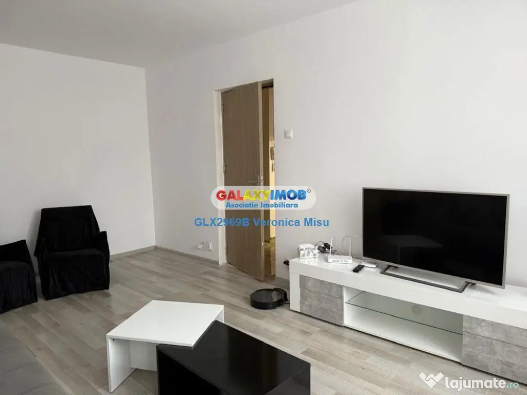 Apartament 2 camere de , Camil Ressu - Dristor