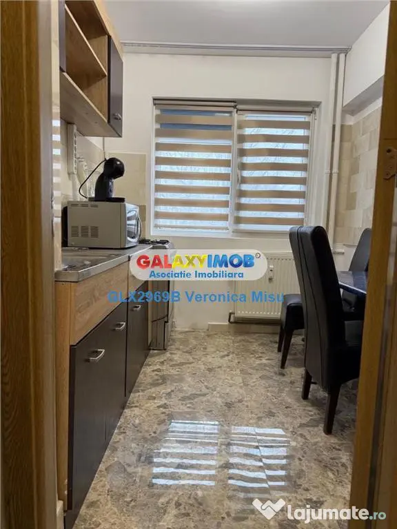 Apartament 2 camere de , Camil Ressu - Dristor