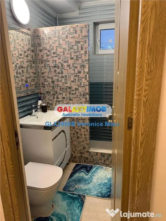 Apartament 2 camere de , Camil Ressu - Dristor