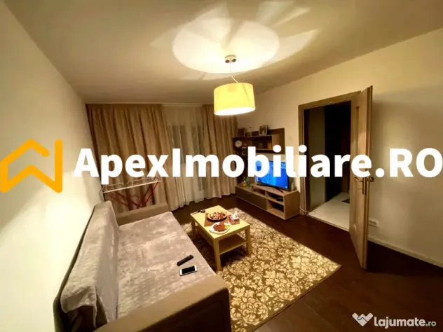 Apartament 2 camere de vanzare Titan București | ApexImobil