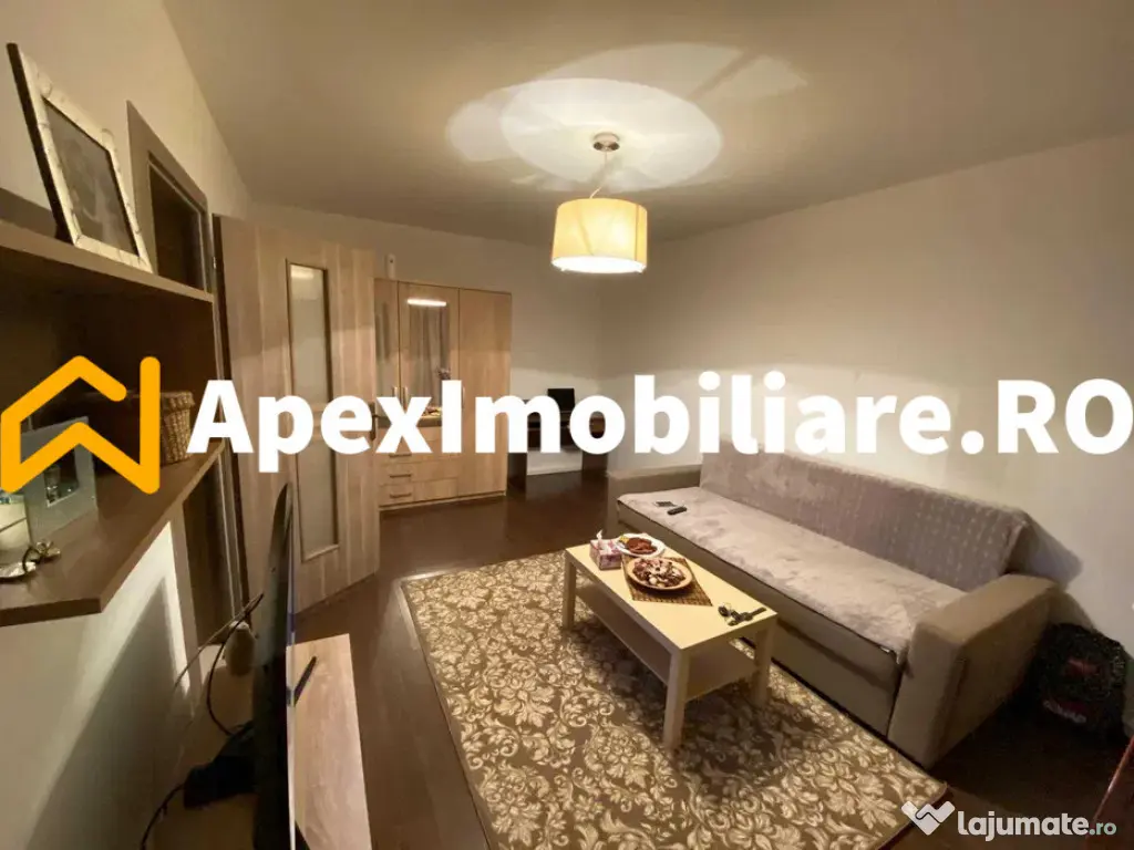 Apartament 2 camere de vanzare Titan București | ApexImobil