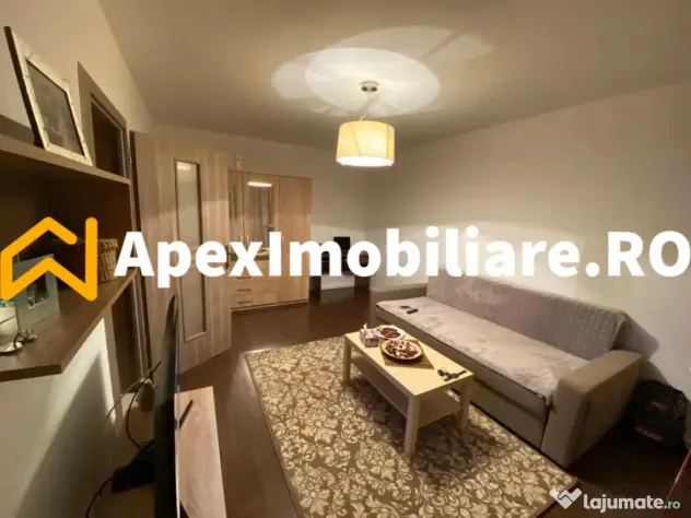 Apartament 2 camere de vanzare Titan București | ApexImobil
