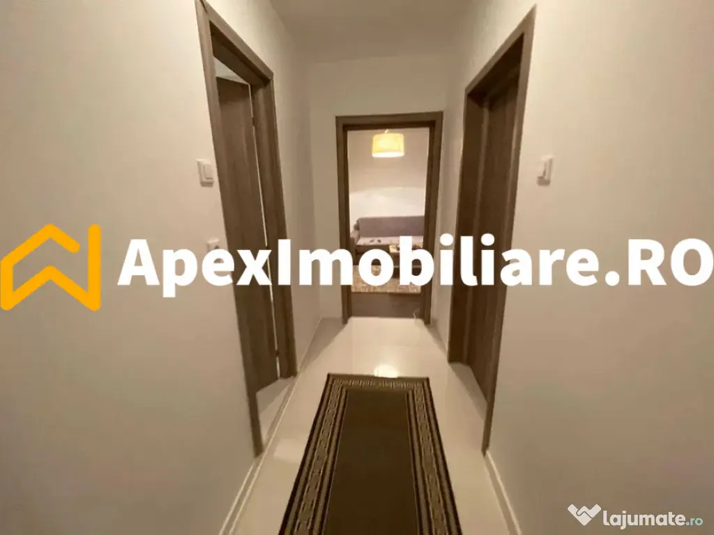 Apartament 2 camere de vanzare Titan București | ApexImobil
