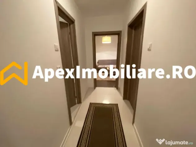 Apartament 2 camere de vanzare Titan București | ApexImobil