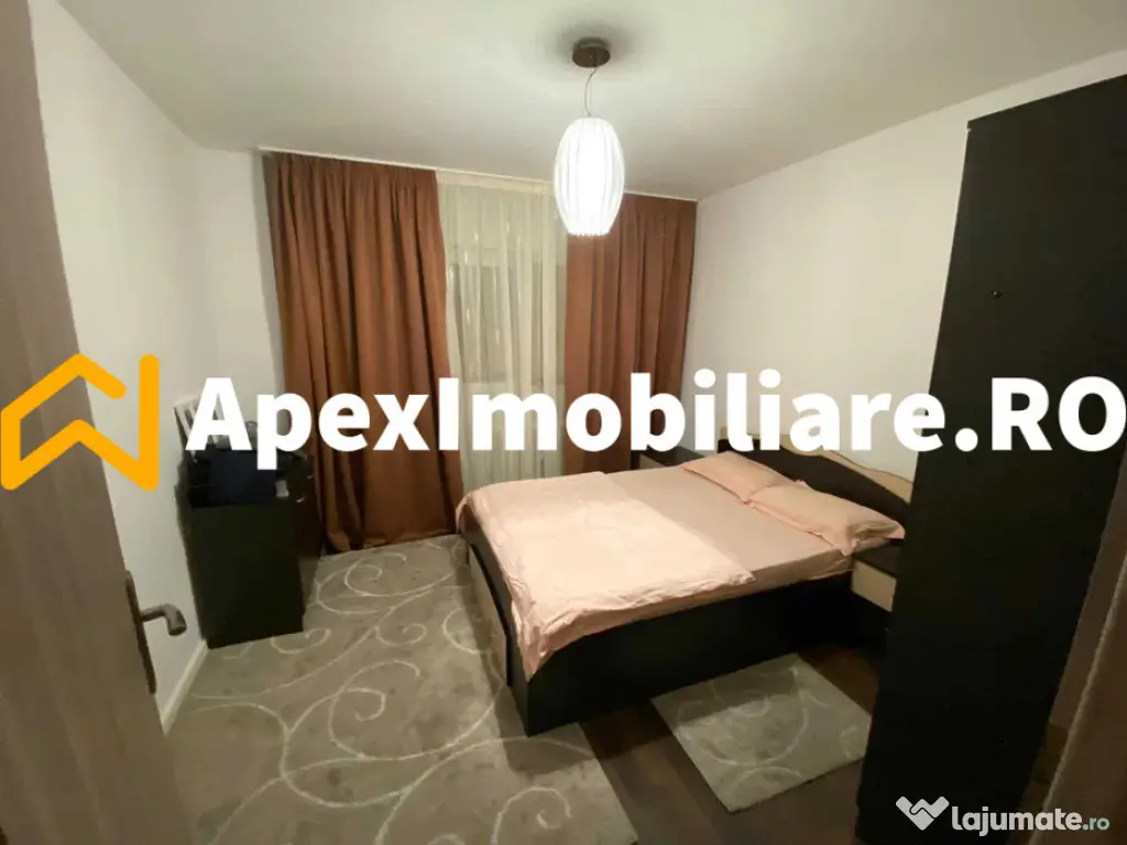Apartament 2 camere de vanzare Titan București | ApexImobil