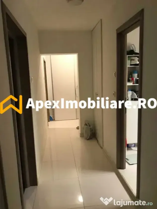 Apartament 2 camere de vanzare Titan București | ApexImobil