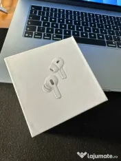 Casti Apple AirPods Pro2 (Noi/Sigilate)