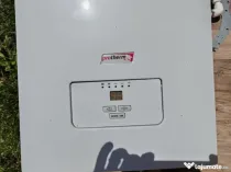 Centrala electrica Protherm Ray 9 kW foarte putin utilizata