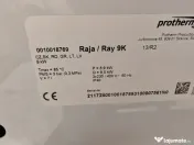 Centrala electrica Protherm Ray 9 kW foarte putin utilizata 