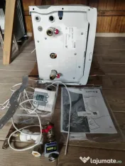 Centrala electrica Protherm Ray 9 kW foarte putin utilizata