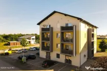 Calea Urseni - Braytim - 3 Camere, Etaj 1, 2 Balcoane, Lo...