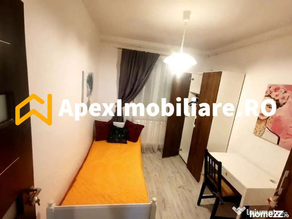 Apartament 3 camere de inchiriat Militari București | ApexI - Bucuresti (Bucuresti-Ilfov)