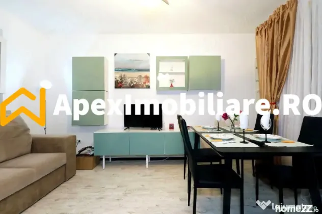 Apartament 3 camere de inchiriat Militari București | ApexI - Bucuresti (Bucuresti-Ilfov)