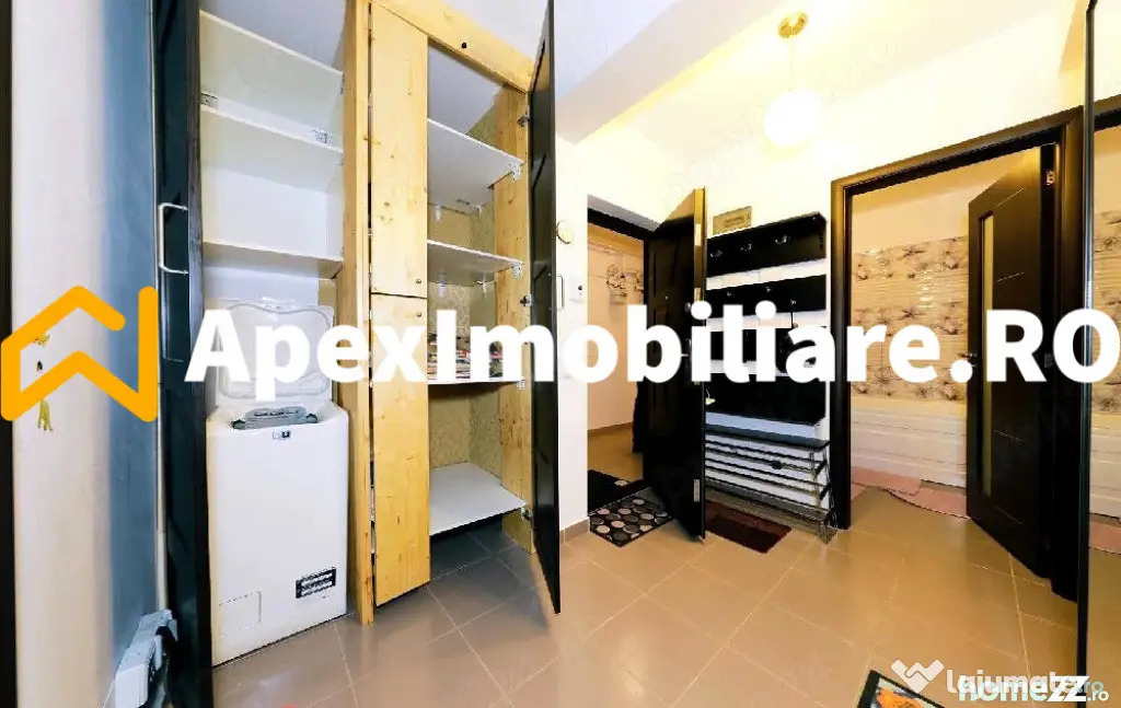 Apartament 3 camere de inchiriat Militari București | ApexI - Bucuresti (Bucuresti-Ilfov)