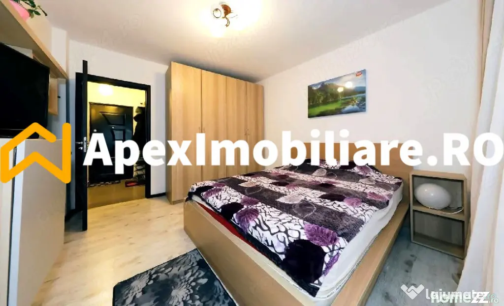 Apartament 3 camere de inchiriat Militari București | ApexI - Bucuresti (Bucuresti-Ilfov)