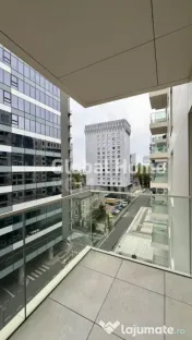 2 Camere + Balcon || Aviatiei Tower Faza II Designer Finishe 
