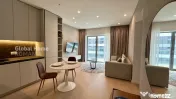2 Camere + Balcon || Aviatiei Tower Faza II Designer Finishe 