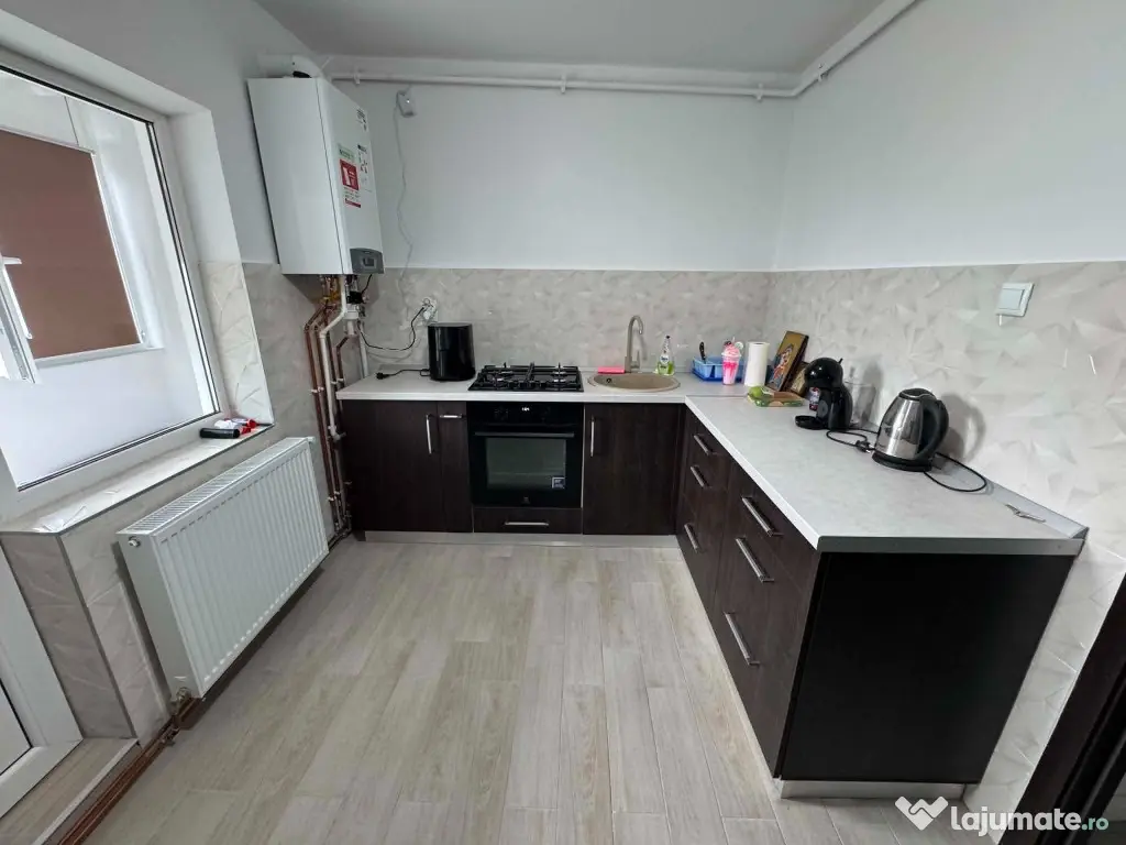 Apartament 1 camera D, in Alexandru,