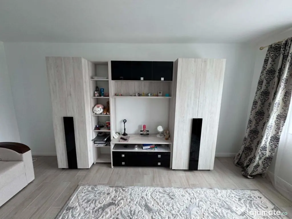 Apartament 1 camera D, in Alexandru,