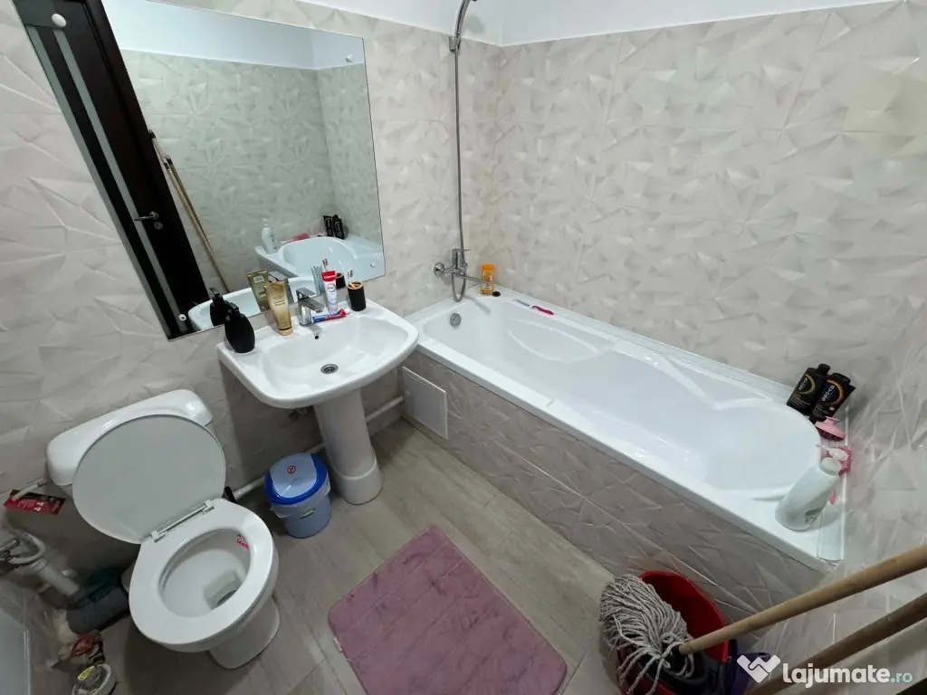 Apartament 1 camera D, in Alexandru,