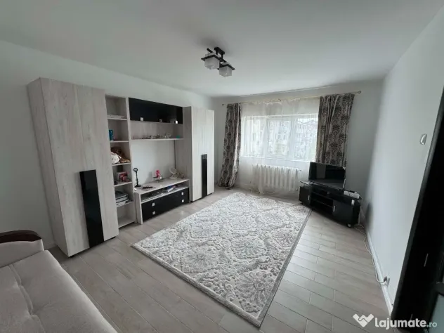 Apartament 1 camera D, in Alexandru,