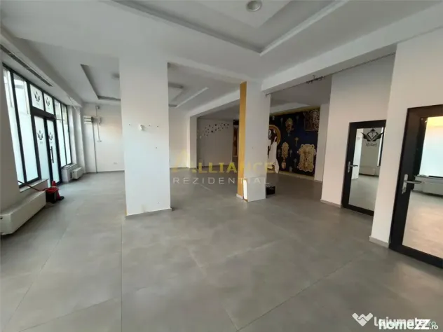 SPATIU COMERCIAL DE VANZARE POSTALIONULUI