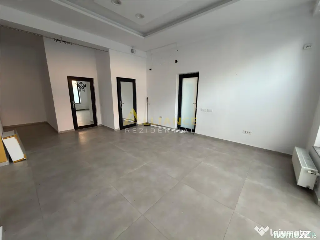 SPATIU COMERCIAL DE VANZARE POSTALIONULUI