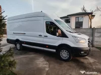 Ford Transit 2020 130000 km 