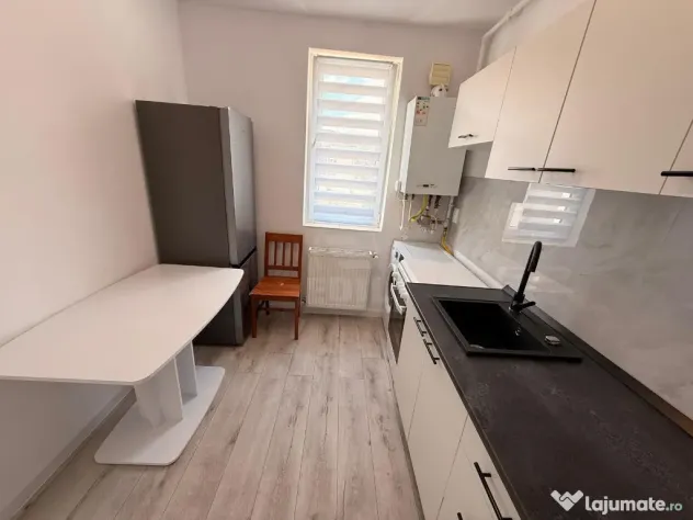 Inchiriere Apartament 1 camera decomandat, 29 mp CETATII