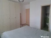 Apartament 3 camere mobilat-utilat, loc de parcare ,Tractoru